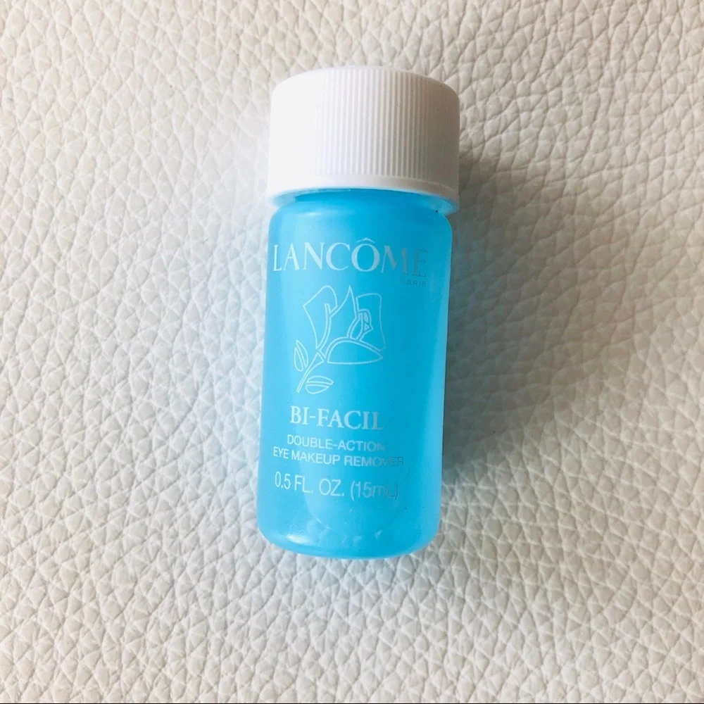 Lancome Bi-Facil Eye Makeup Remover 15ml